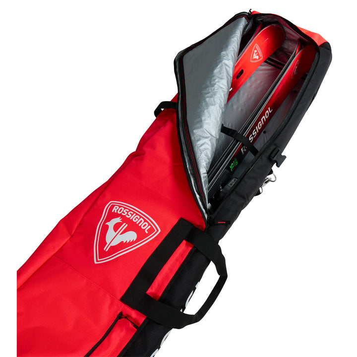 Rossignol HERO Wheeled Ski Bag