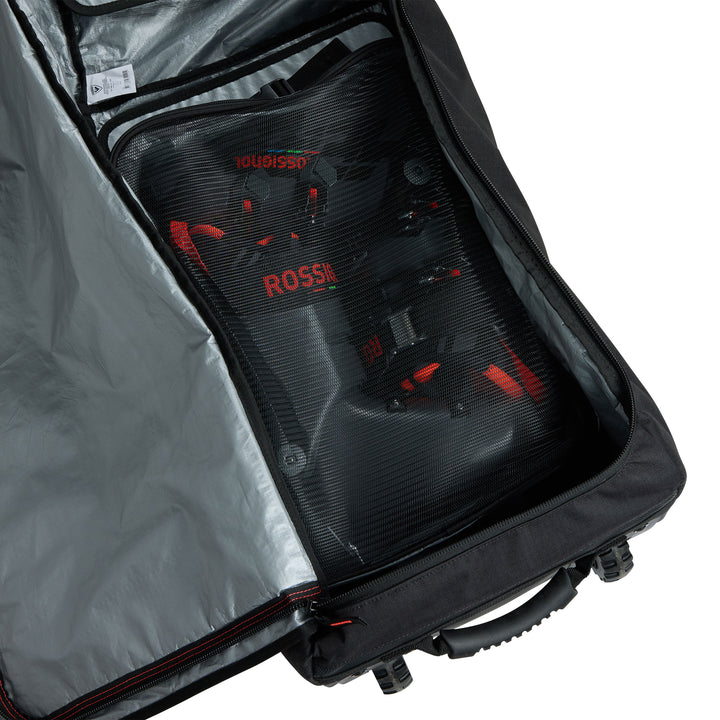 Rossignol HERO Wheeled Ski Bag