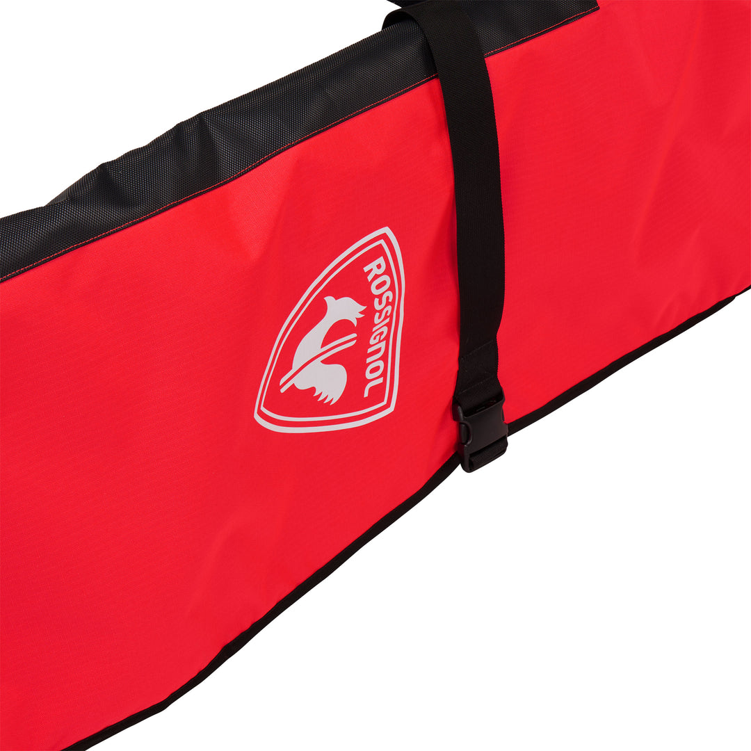 Rossignol HERO 4 Pair Ski Bag