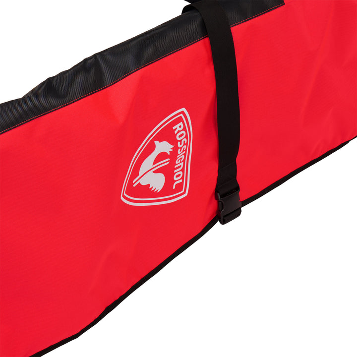 Rossignol HERO 4 Pair Ski Bag
