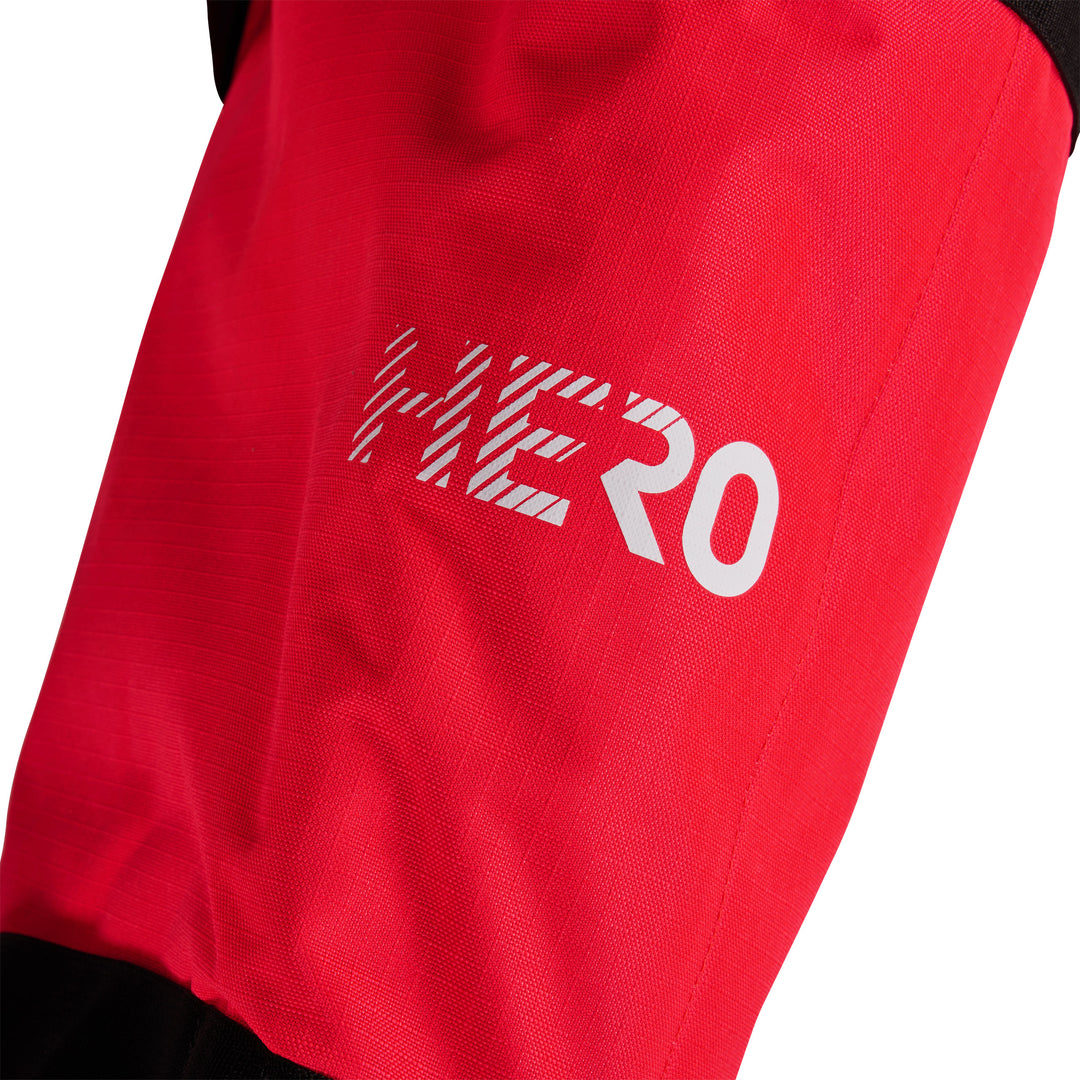 Rossignol HERO 4 Pair Ski Bag
