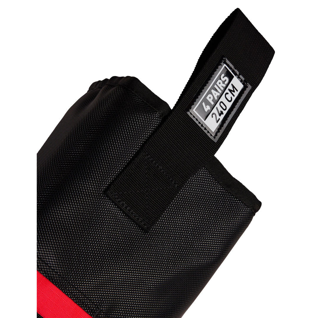 Rossignol HERO 4 Pair Ski Bag