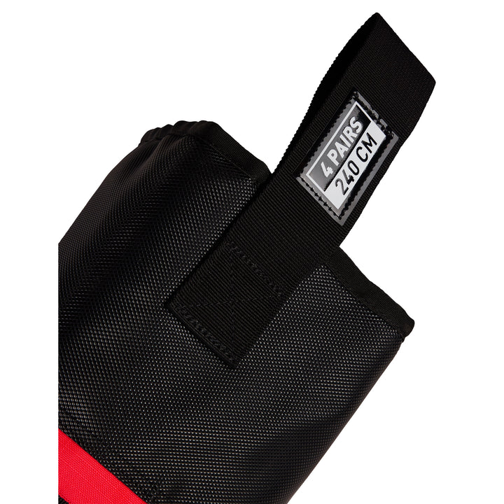 Rossignol HERO 4 Pair Ski Bag