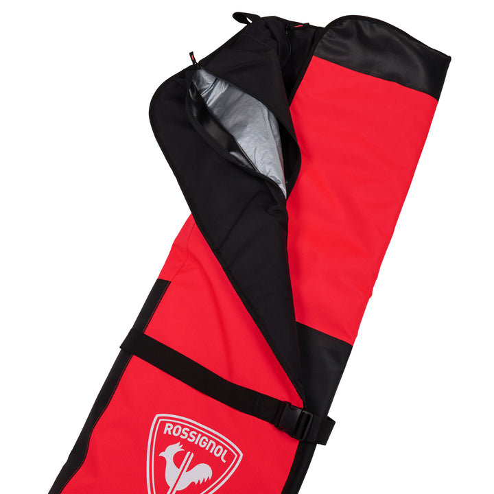 Rossignol HERO 4 Pair Ski Bag