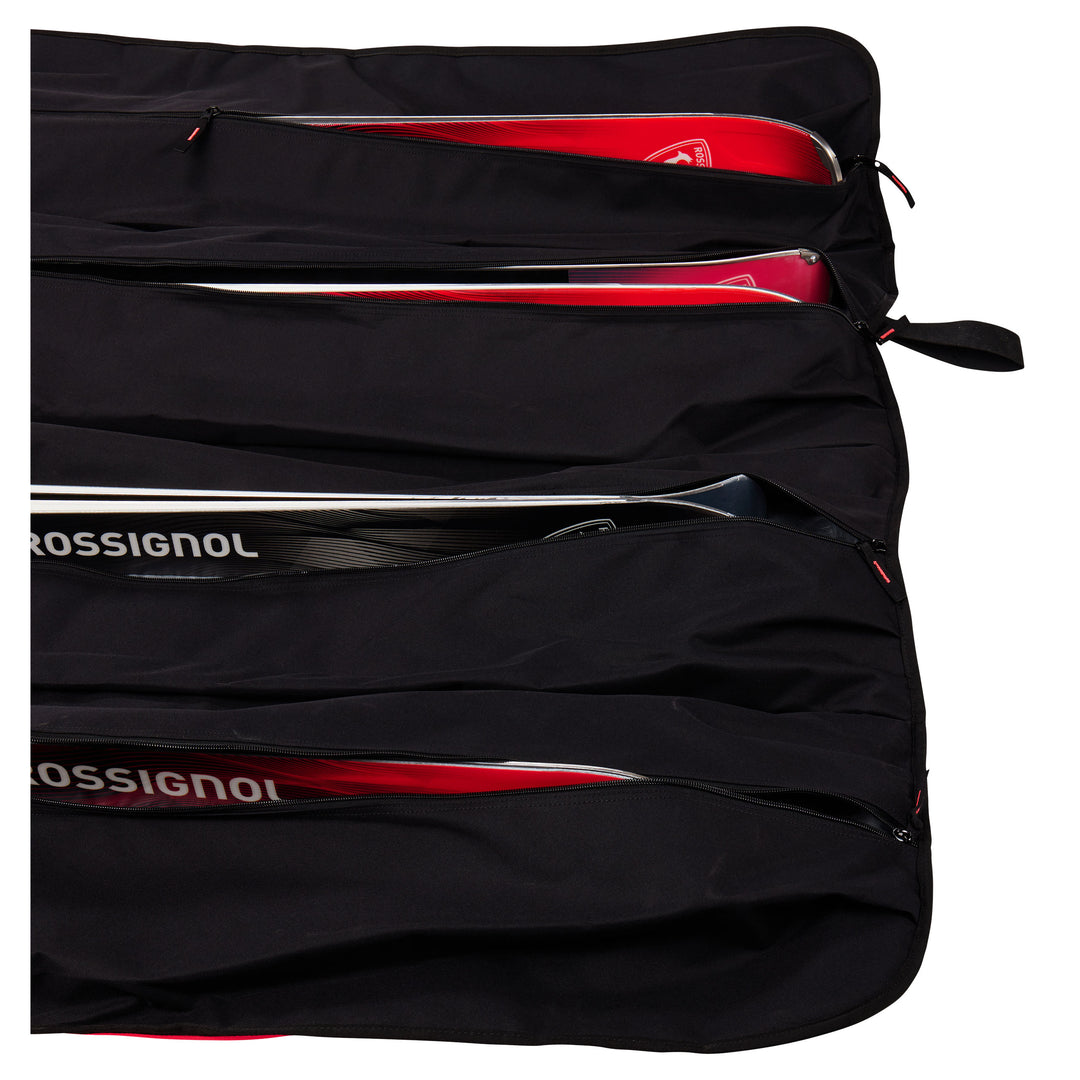 Rossignol HERO 4 Pair Ski Bag