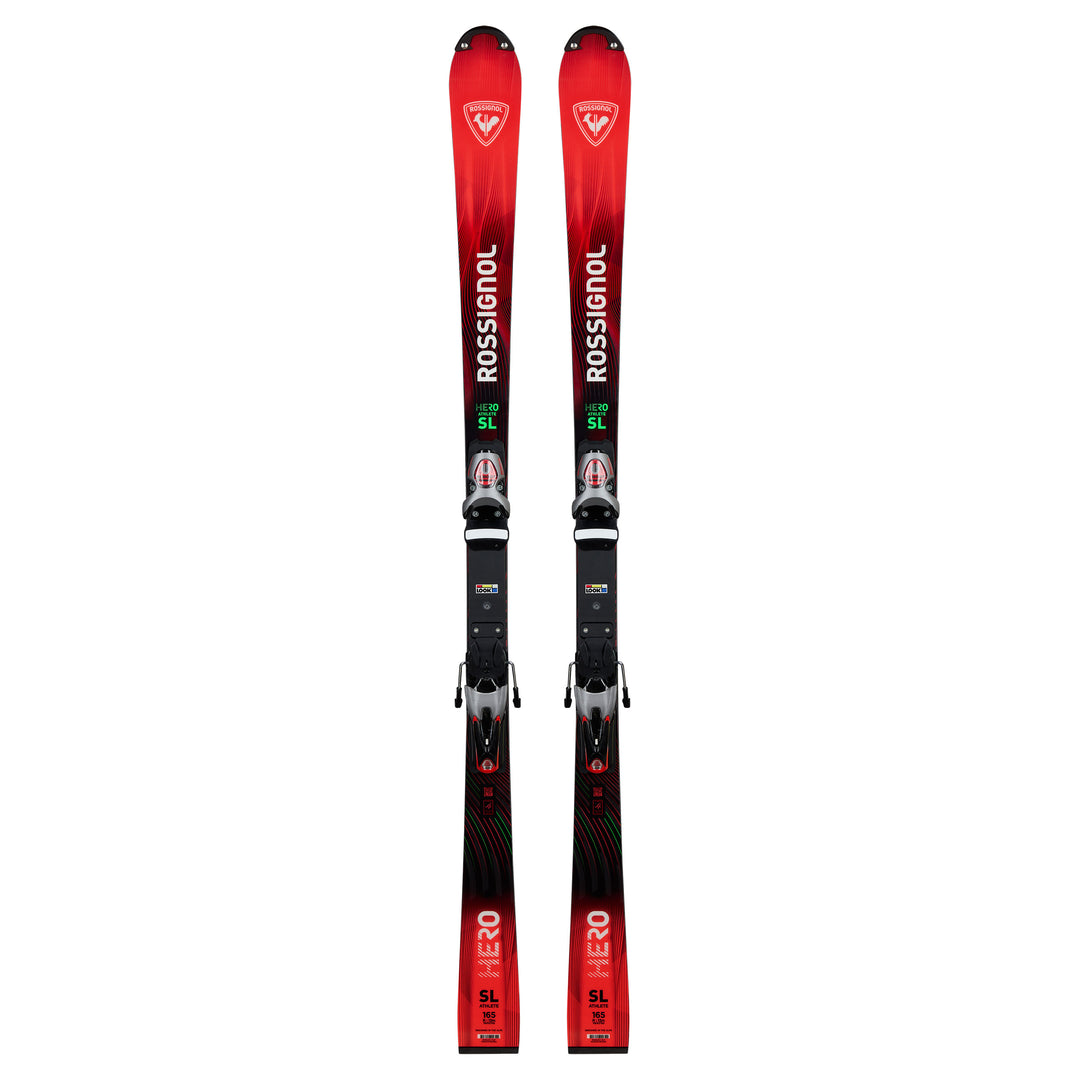 2027 Rossignol HERO Athlete FIS SL Skis