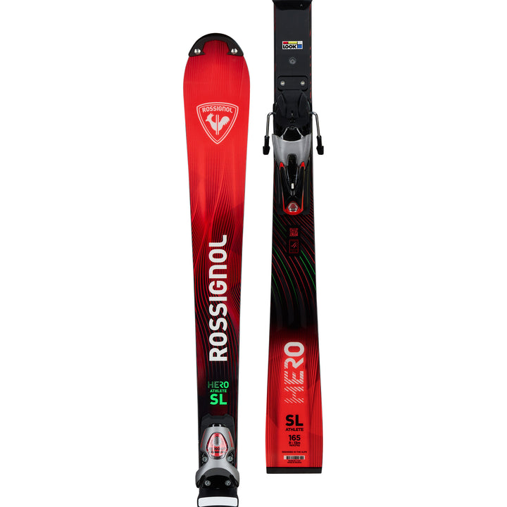 2027 Rossignol HERO Athlete U16 SL Skis