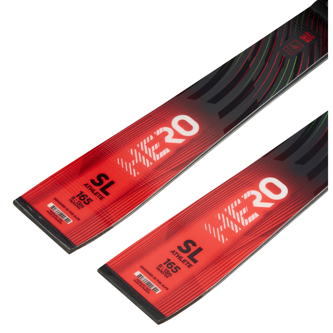 2027 Rossignol HERO Athlete U16 SL Skis