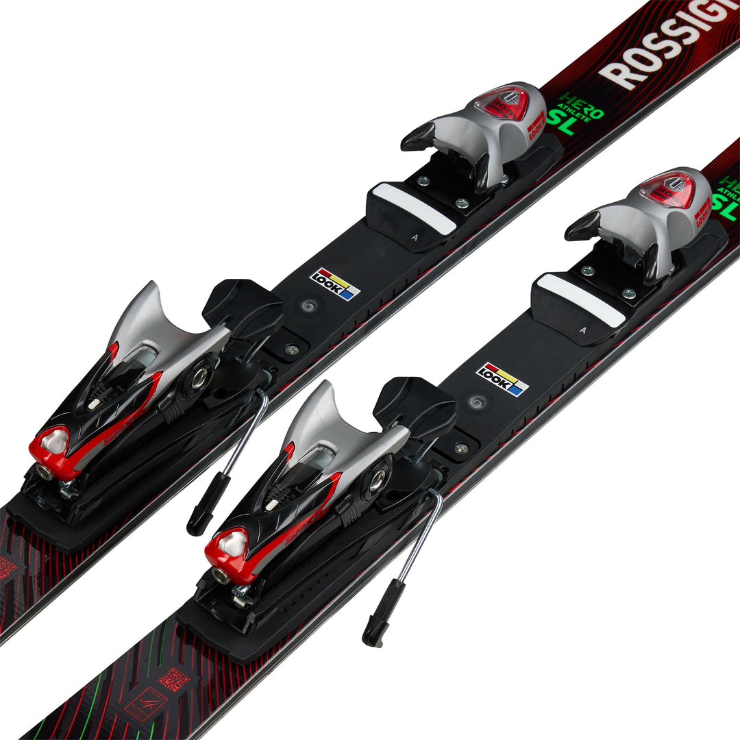 2027 Rossignol HERO Athlete U16 SL Skis