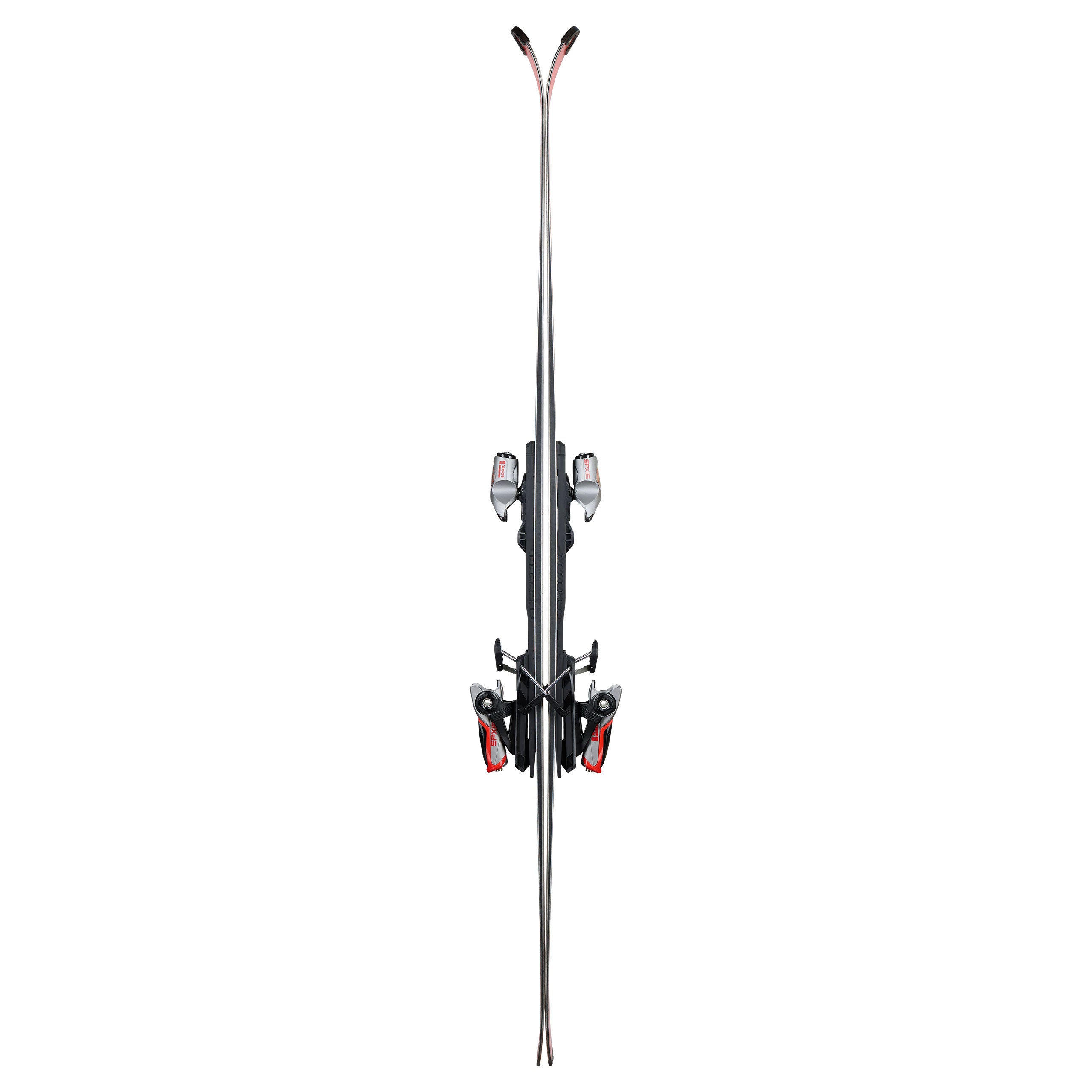 2027 Rossignol HERO Athlete FIS SL Skis – World Cup Slalom – Race