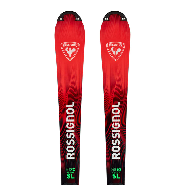 2027 Rossignol HERO Athlete U16 SL Skis