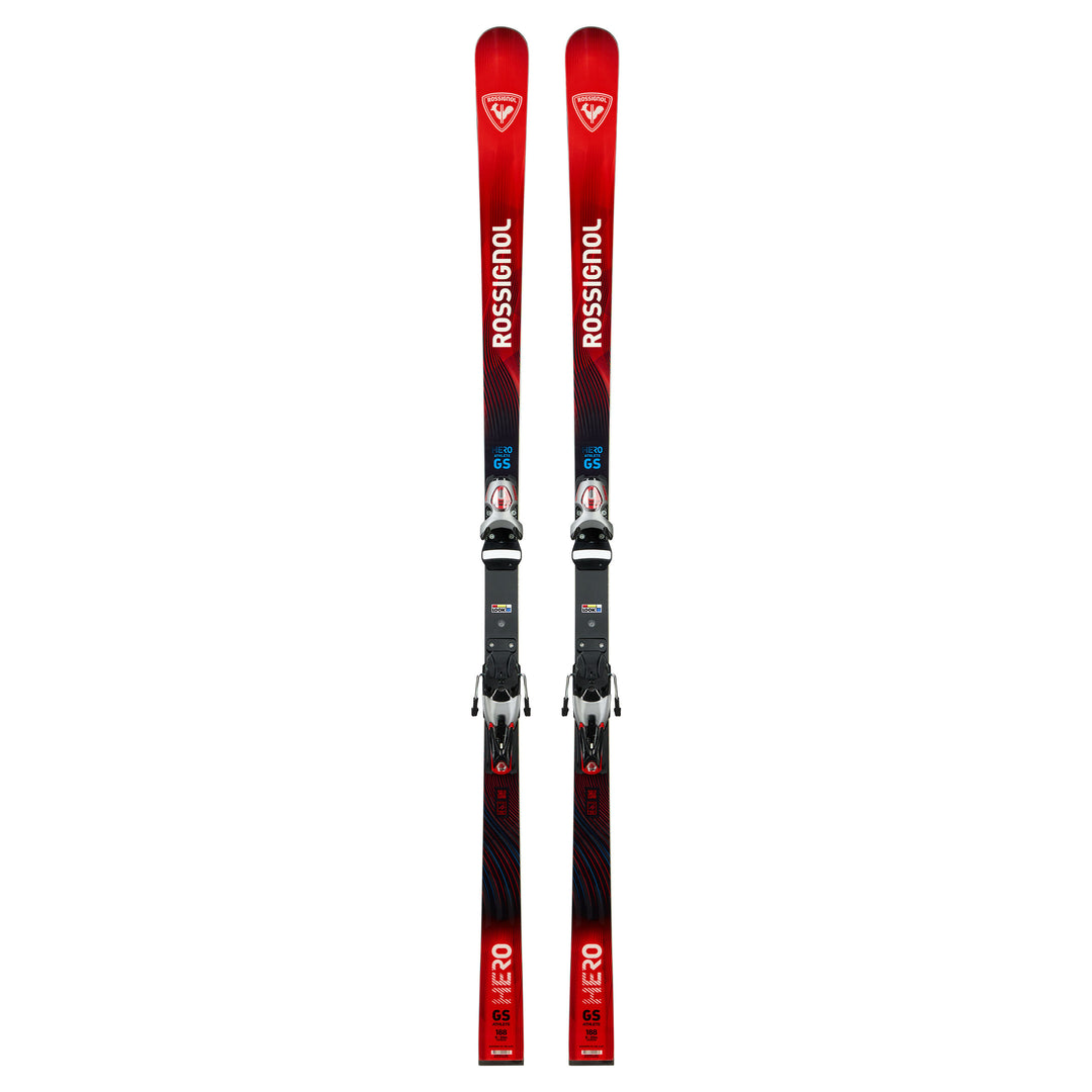 2027 Rossignol HERO Athlete FIS GS Skis