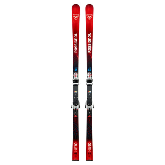 Race Skis – SL, GS & Speed Skis for Racing – Race Place