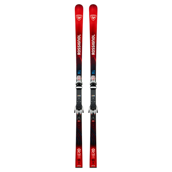 2027 Rossignol HERO Athlete FIS GS Skis
