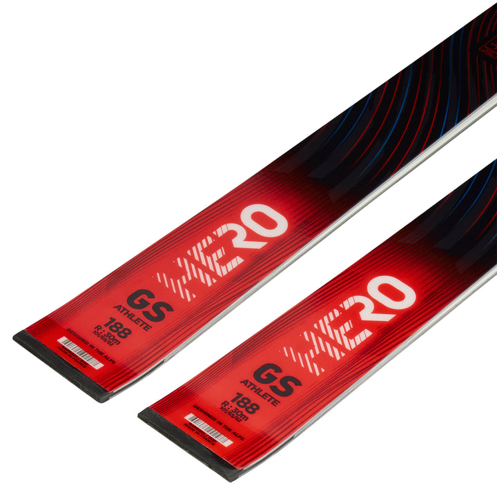 2027 Rossignol HERO Athlete FIS GS Skis