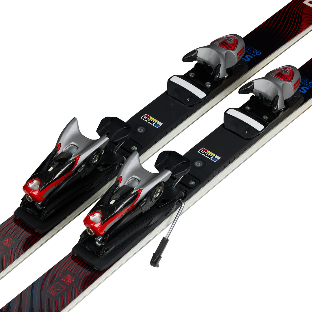 2027 Rossignol HERO Athlete FIS GS Skis