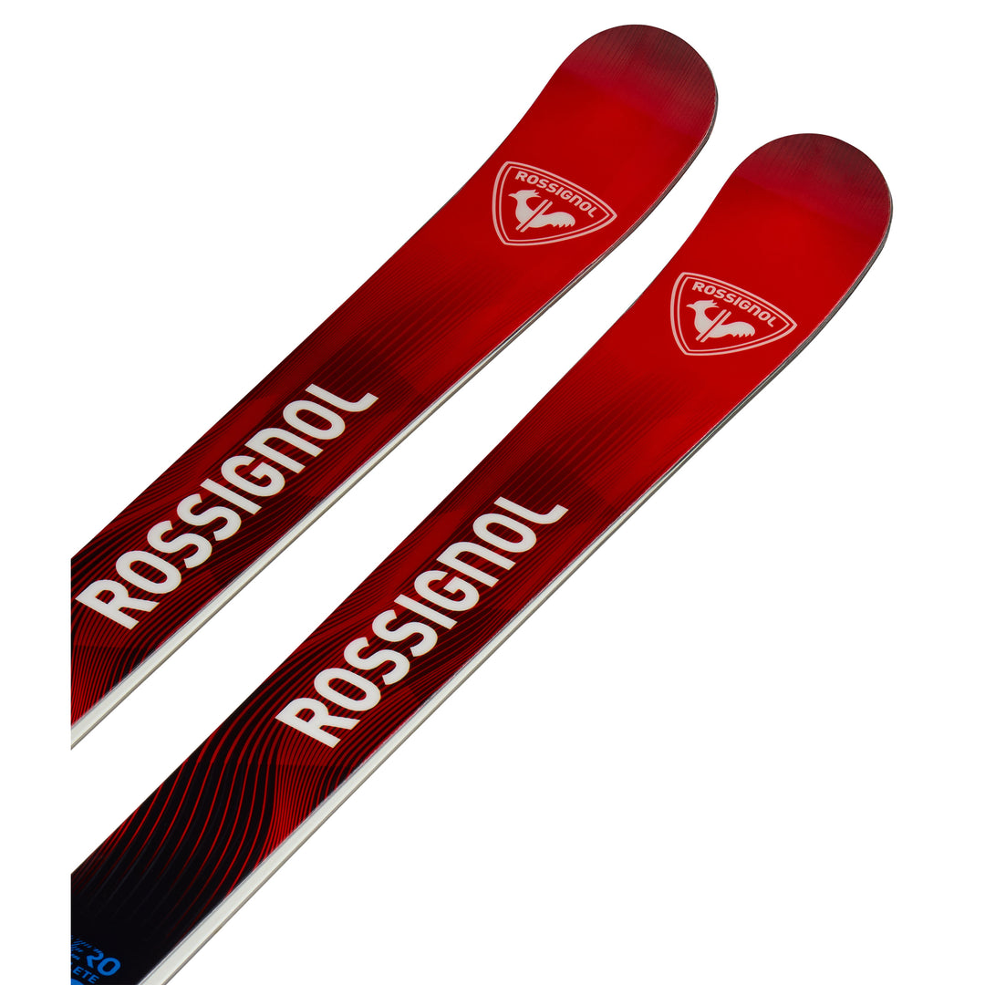 2027 Rossignol HERO Athlete FIS GS Skis