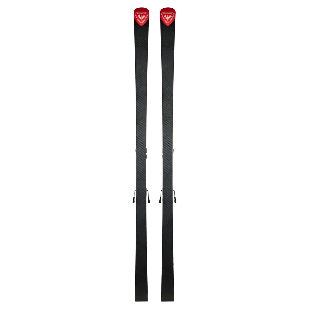 Skis Rossignol Hero Elite ST TI avec fixations SPX 14 Konect Skis Rossignol Hero Elite ST TI avec fixations SPX 14 Konect