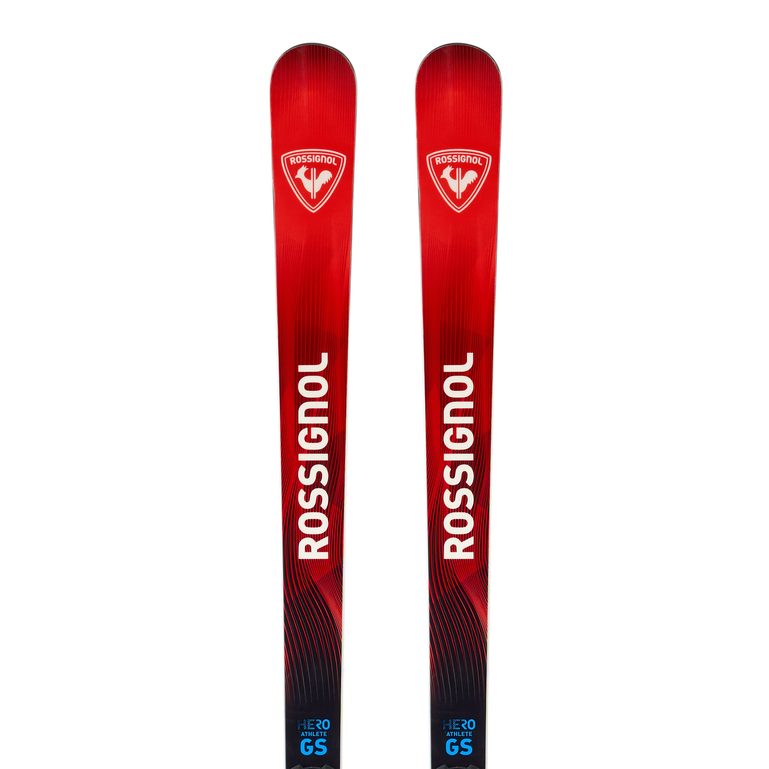 2027 Rossignol HERO Athlete FIS GS Skis – World Cup GS Race Ski