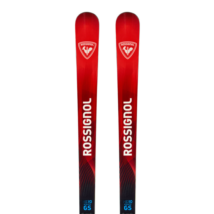 2027 Rossignol HERO Athlete FIS GS Skis