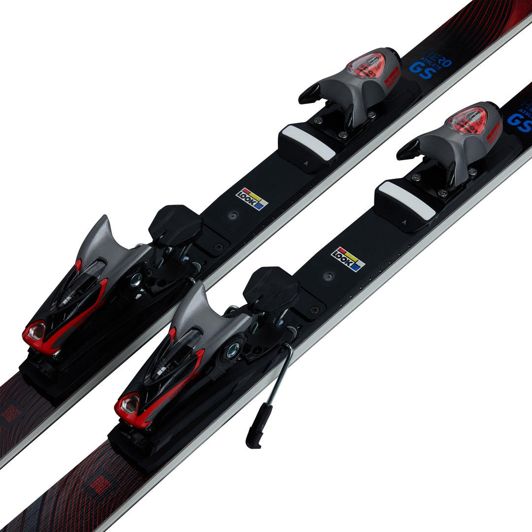 Rossignol Hero Athlete GS R22 Skis