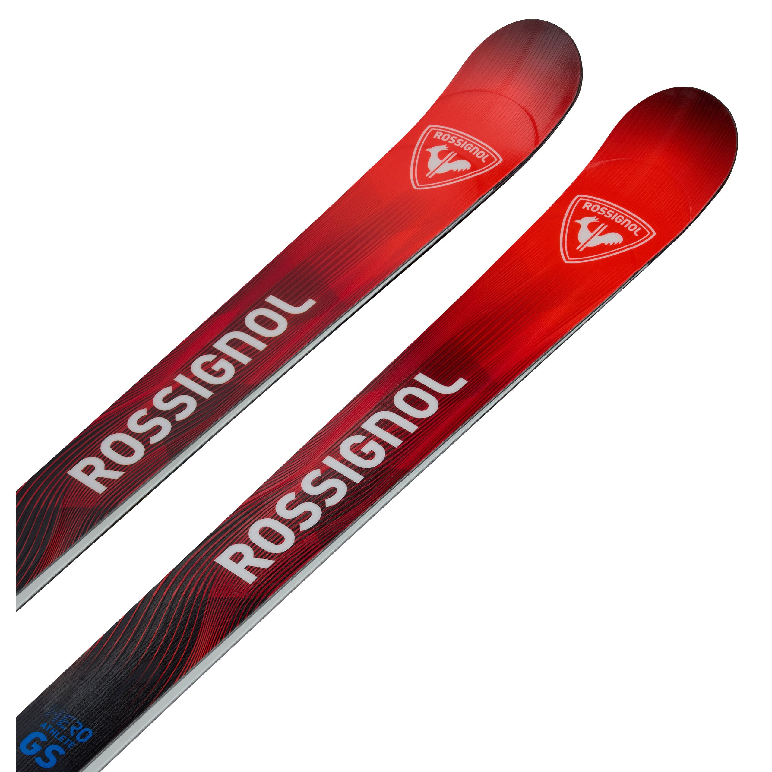 2027 Rossignol HERO Athlete GS Skis – U16 FIS Giant Slalom – Race