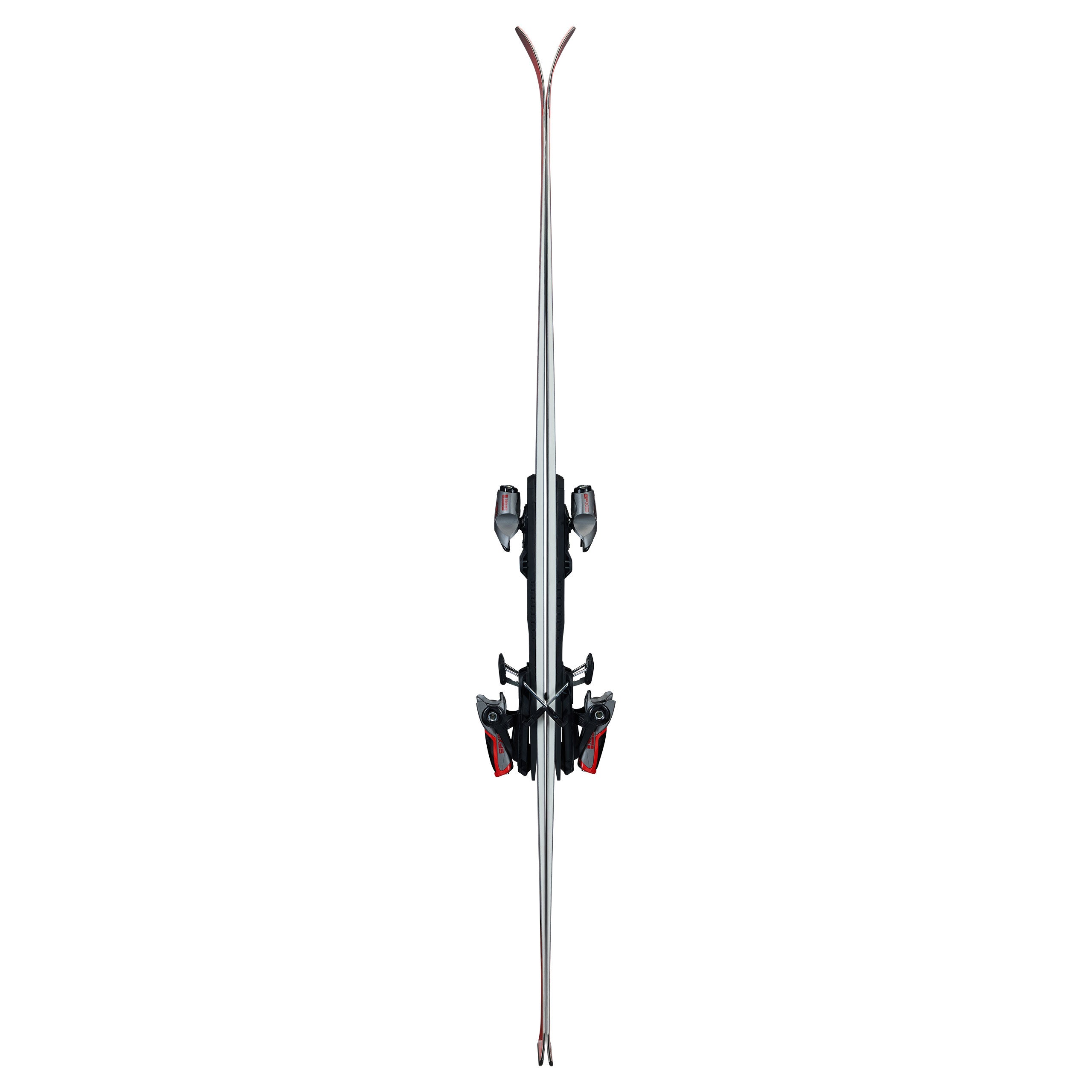 2027 Rossignol HERO Athlete GS Skis – U16 FIS Giant Slalom – Race