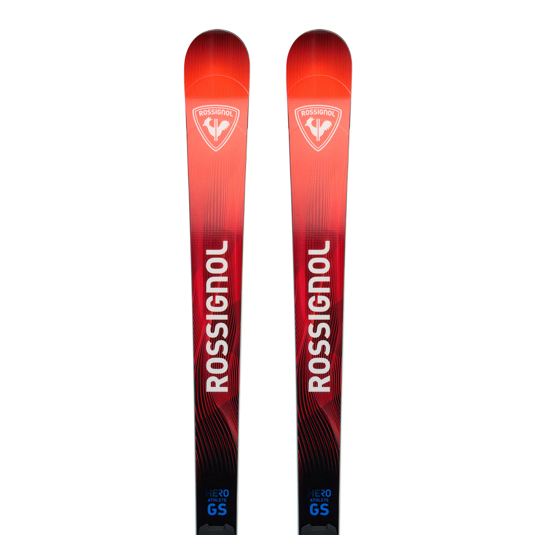 Rossignol Hero Athlete GS R22 Skis