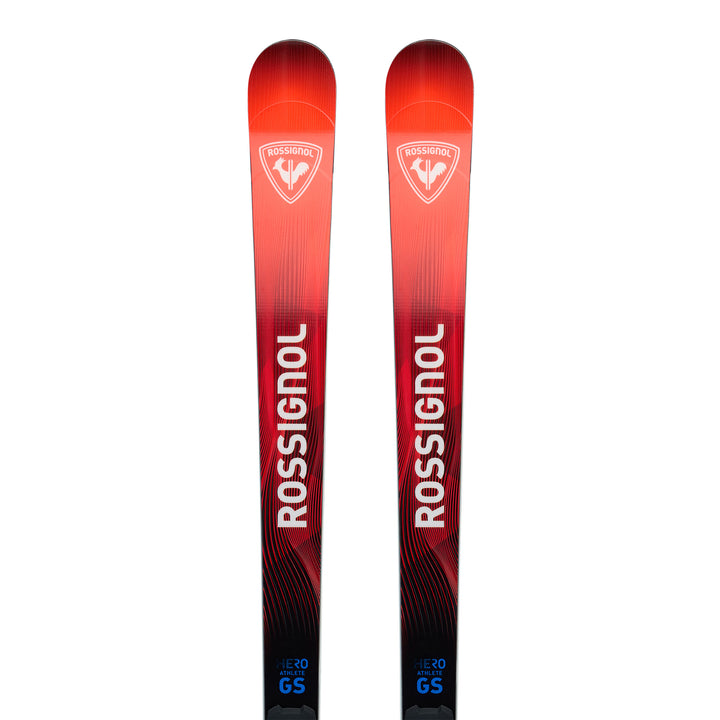 2027 Rossignol HERO Athlete U16 GS Skis