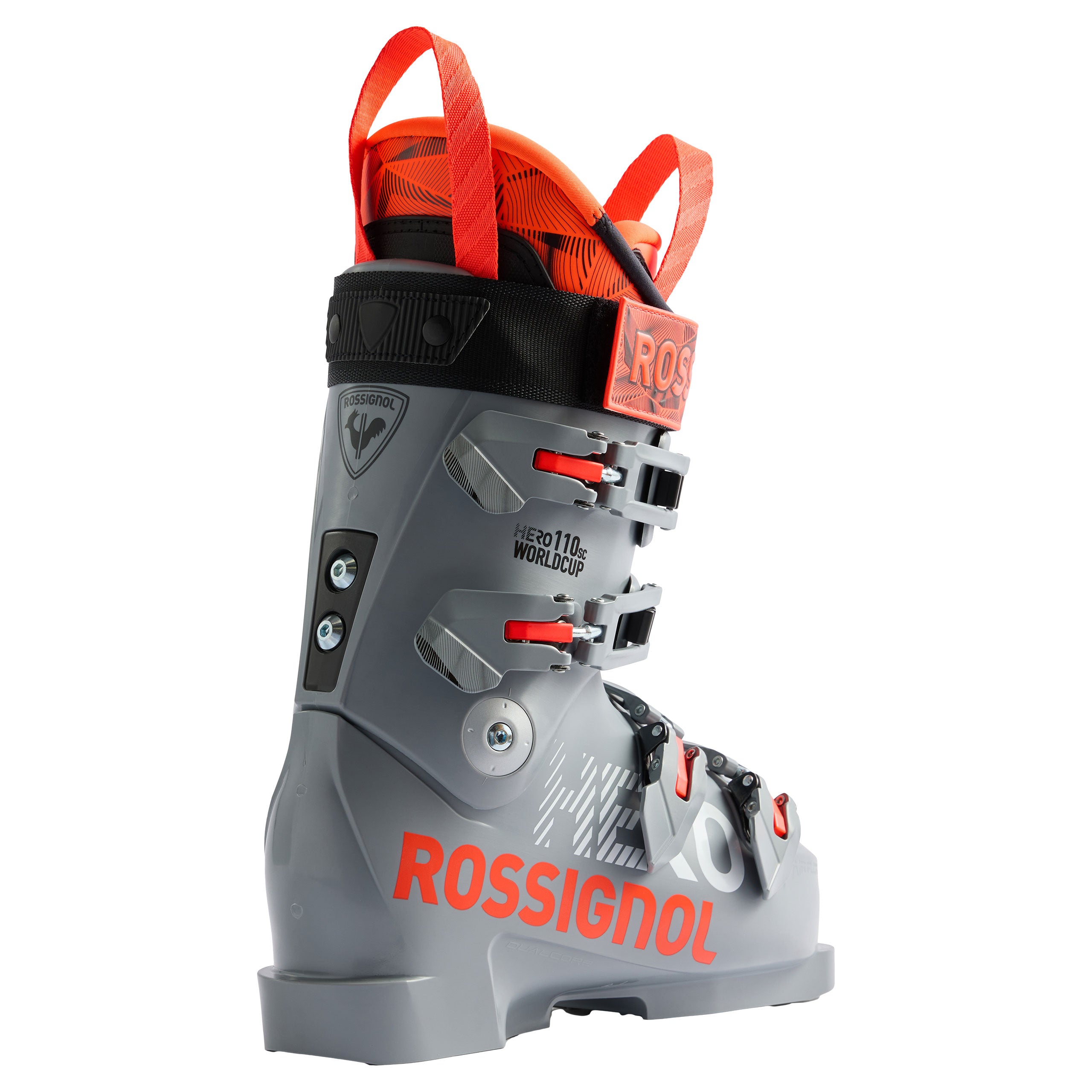 Rossignol HERO WC 110 SC Ski Race Boot – Race Place