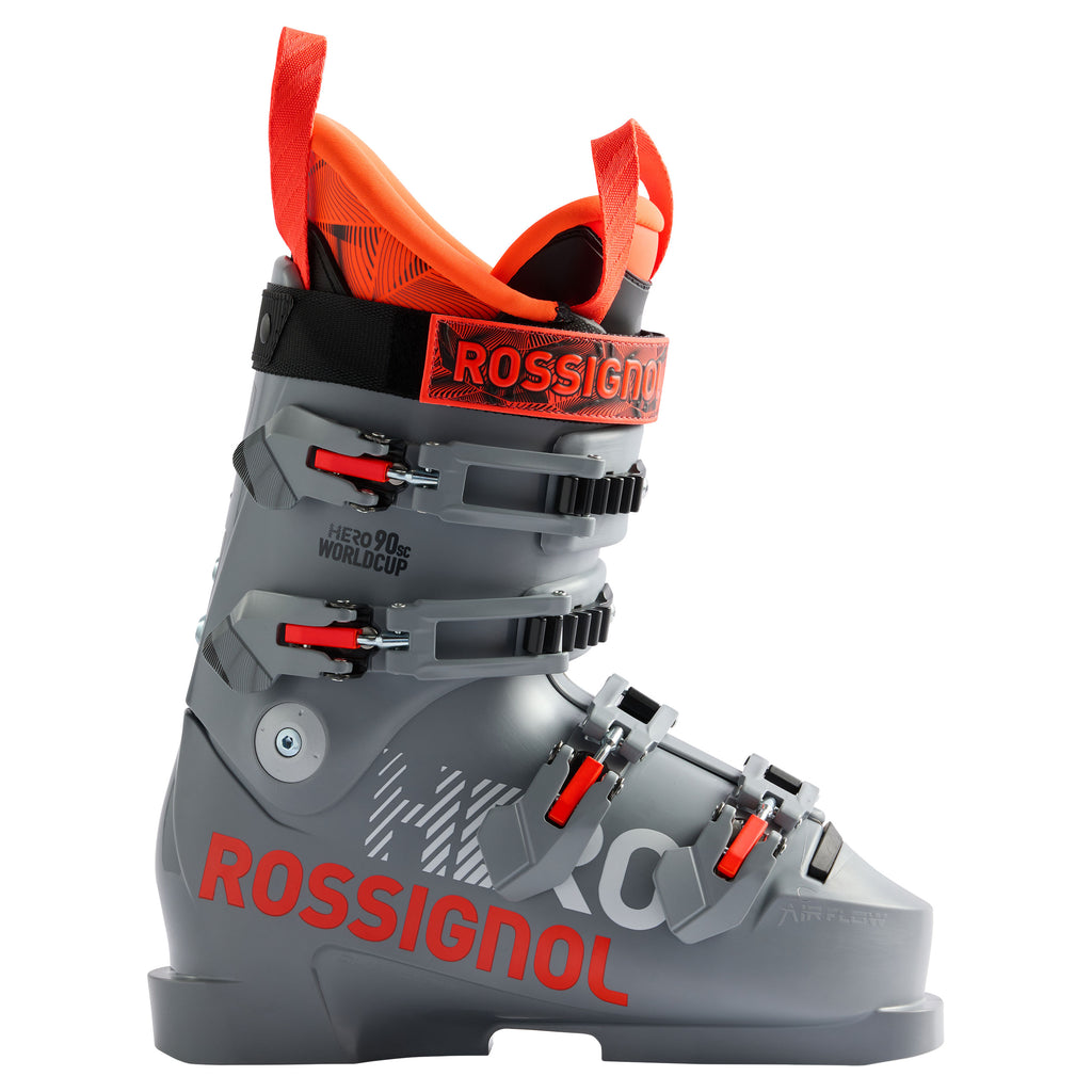 Rossignol HERO WC 90 SC Race Ski Boot – Race Place