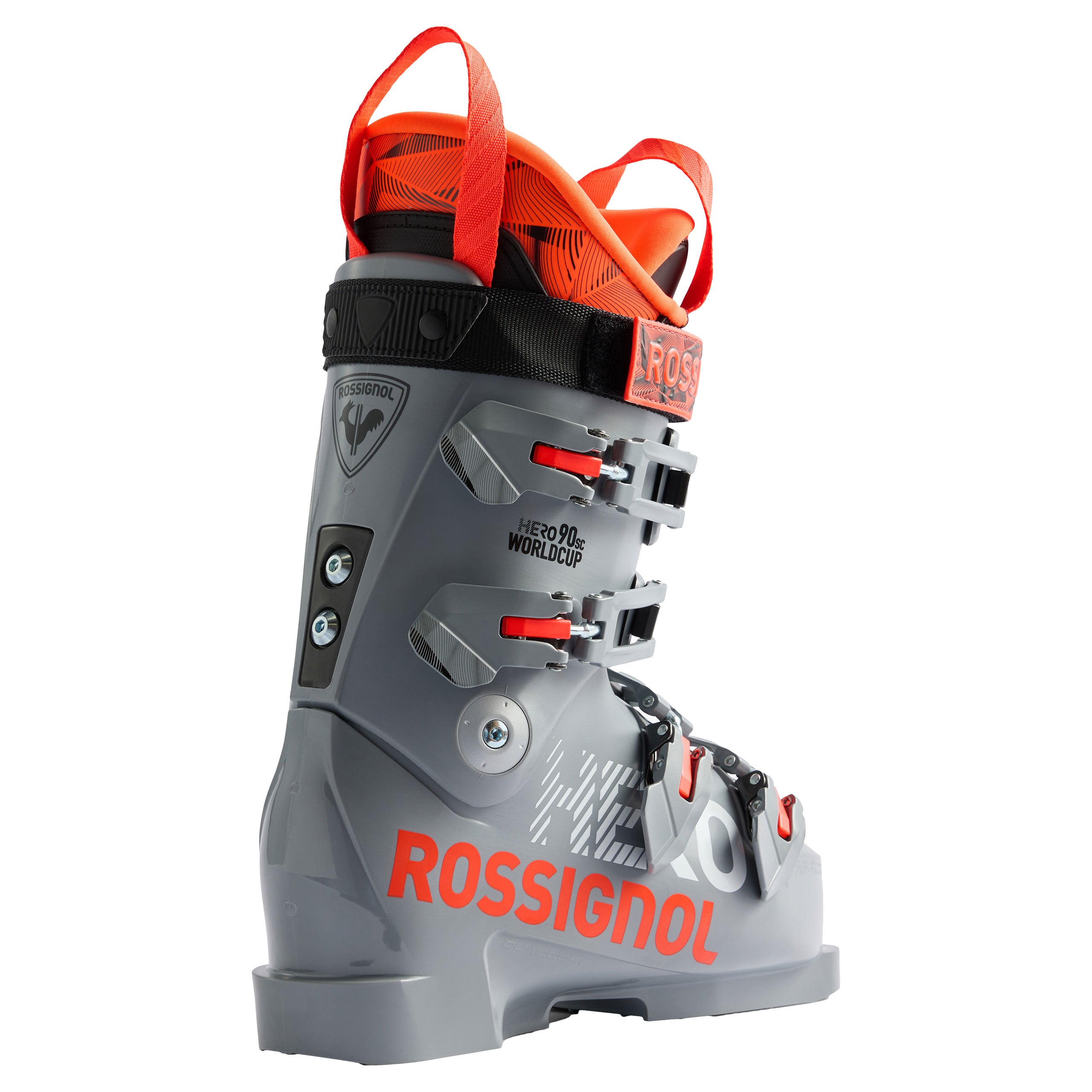 Rossignol HERO WC 70 SC Ski Race Boot – Race Place