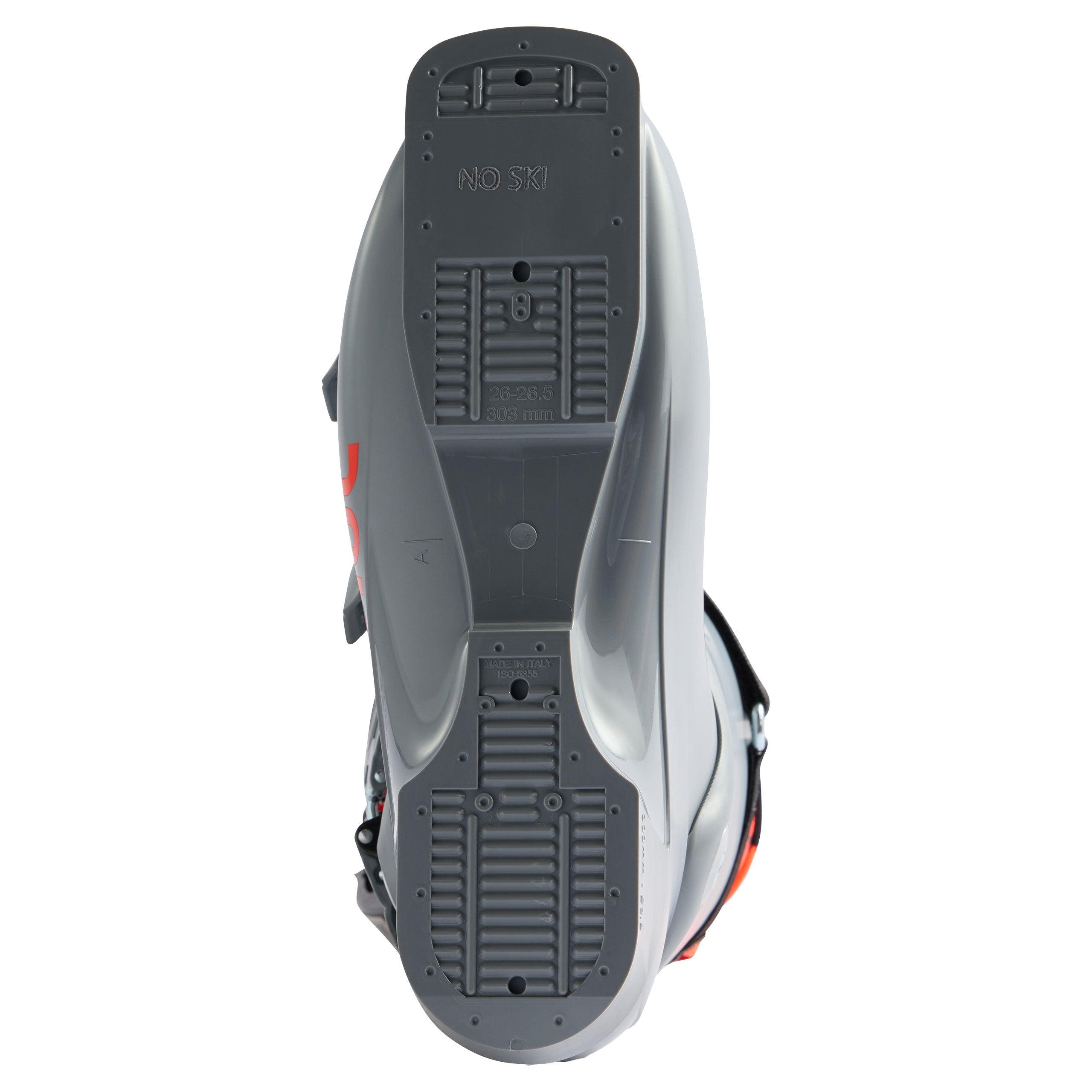 Rossignol HERO WC 90 SC Race Ski Boot – Race Place
