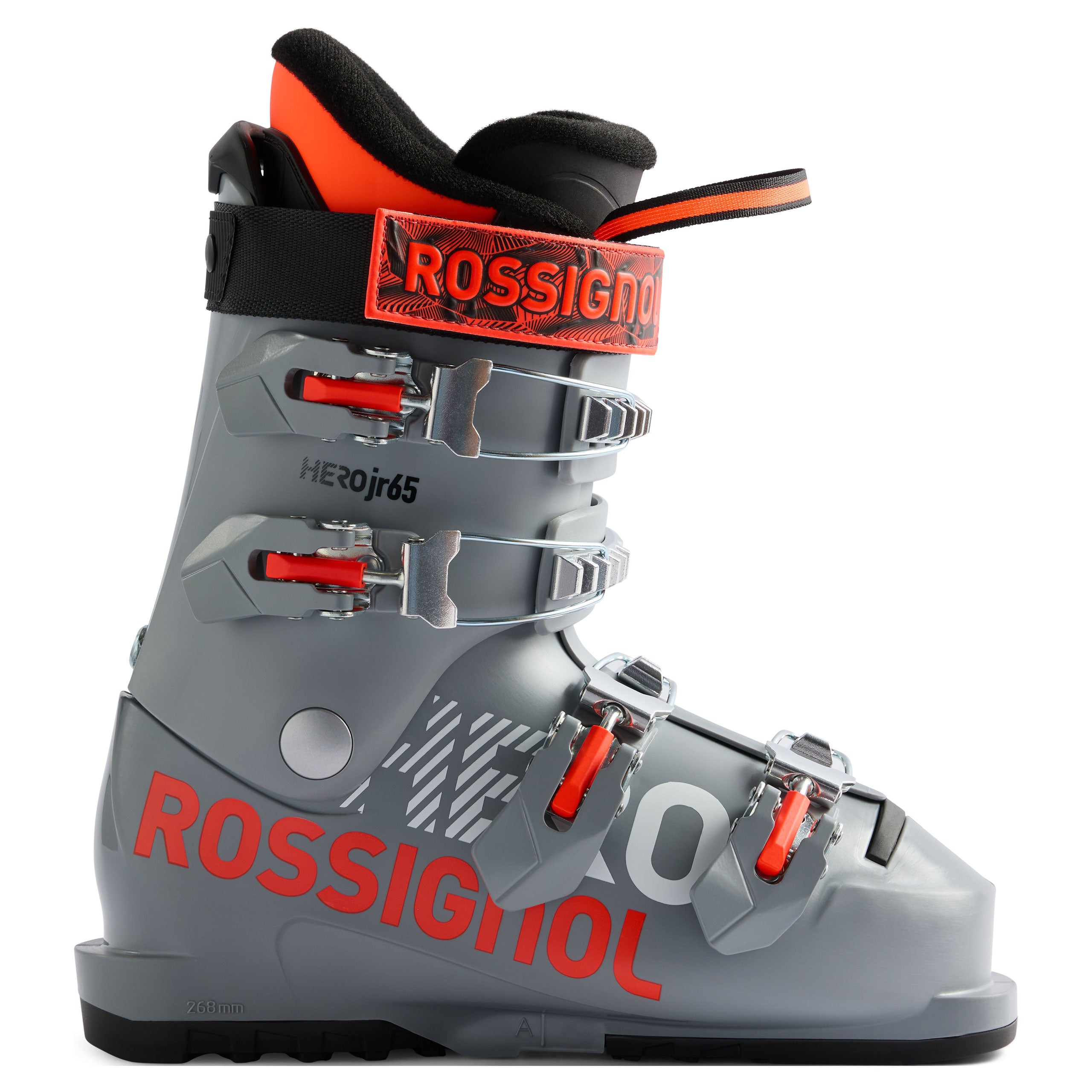 Rossignol Ski Boots – Precision Fit & Control – Race Place