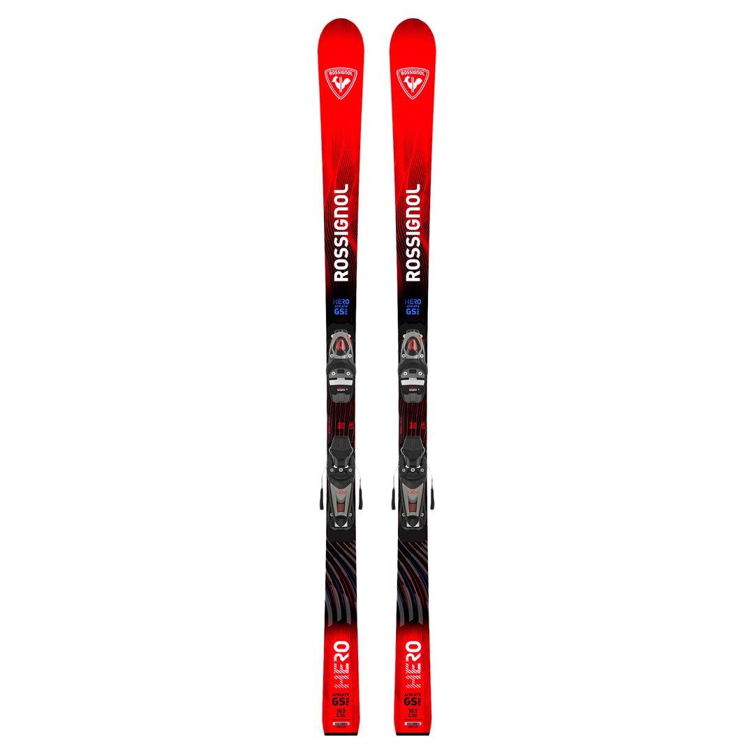 2027 Rossignol HERO Athlete JR GS PRO Skis