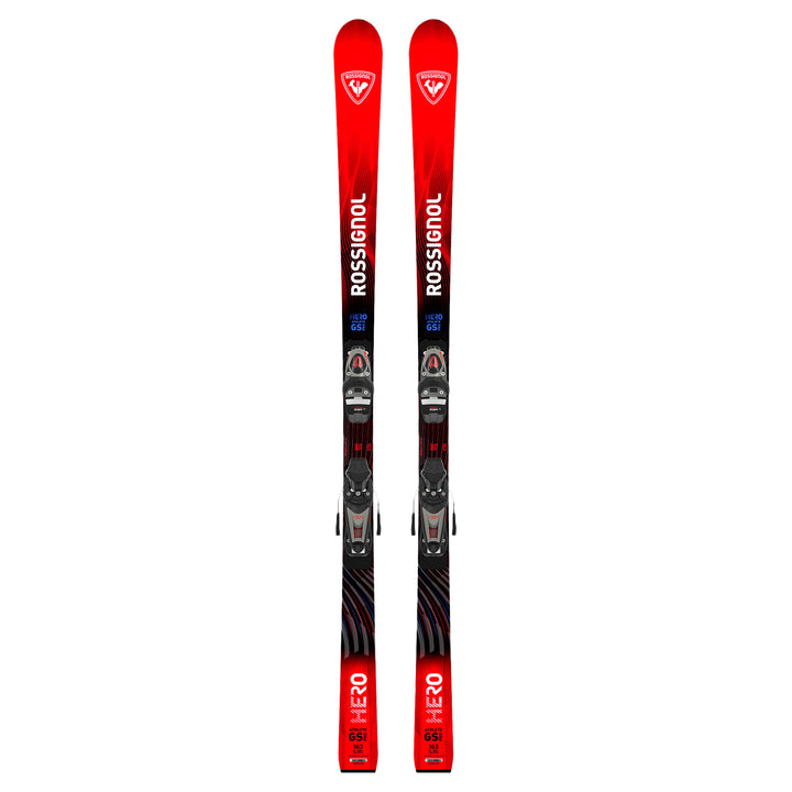 2027 Rossignol HERO Athlete JR GS PRO Skis