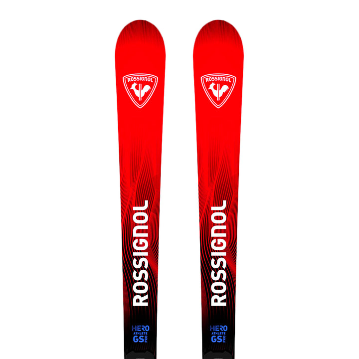 2027 Rossignol HERO Athlete JR GS PRO Skis