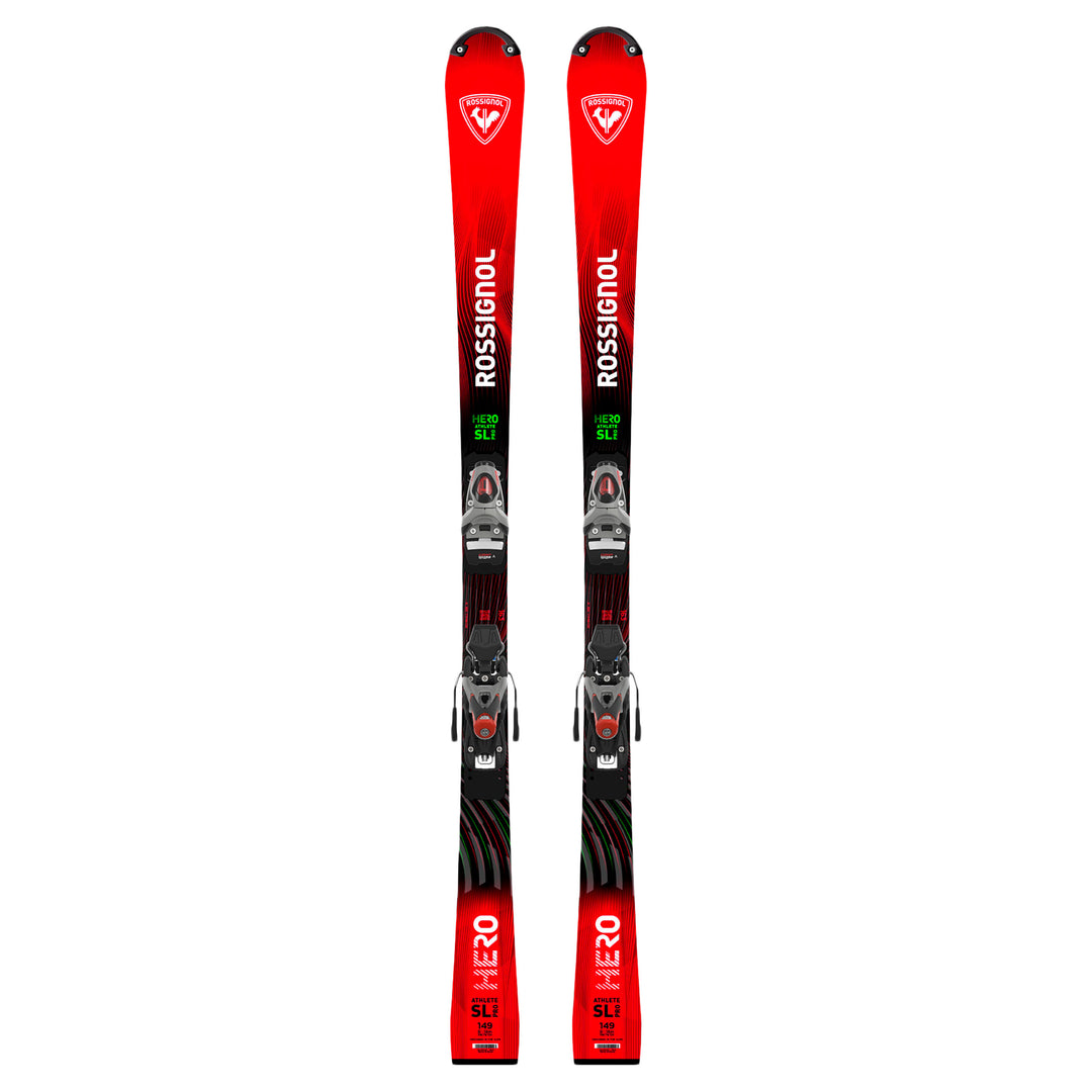 2027 Rossignol HERO Athlete JR SL PRO Skis