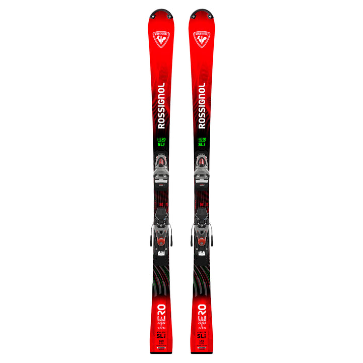 2027 Rossignol HERO Athlete JR SL PRO Skis