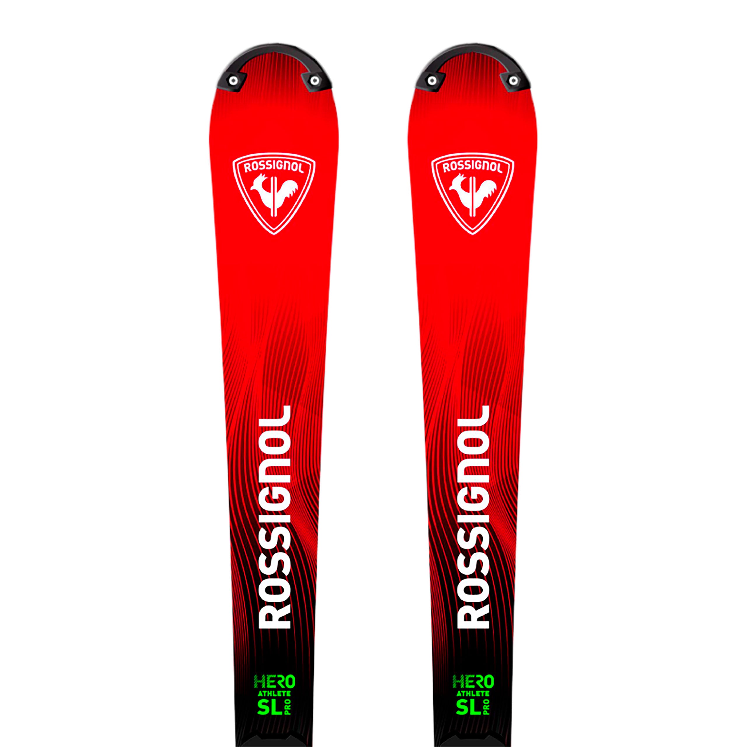 2027 Rossignol HERO Athlete Junior SL PRO Skis – Junior Slalom