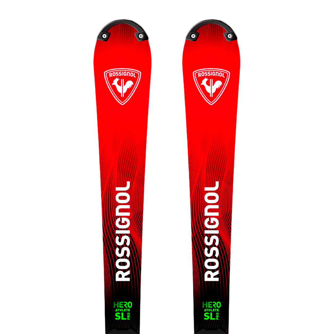 salomon hero ski Depart 1.0 2026 Rossignol Hero FIS SL FAC 165 R22 Ski Uncompromising Slalom Performance for Racers Those looking for a true ski for slalom use will sooner or later come across the Rossignol Hero FIS SL FAC 165 R22 Ski Pack Salomon Race Pro
