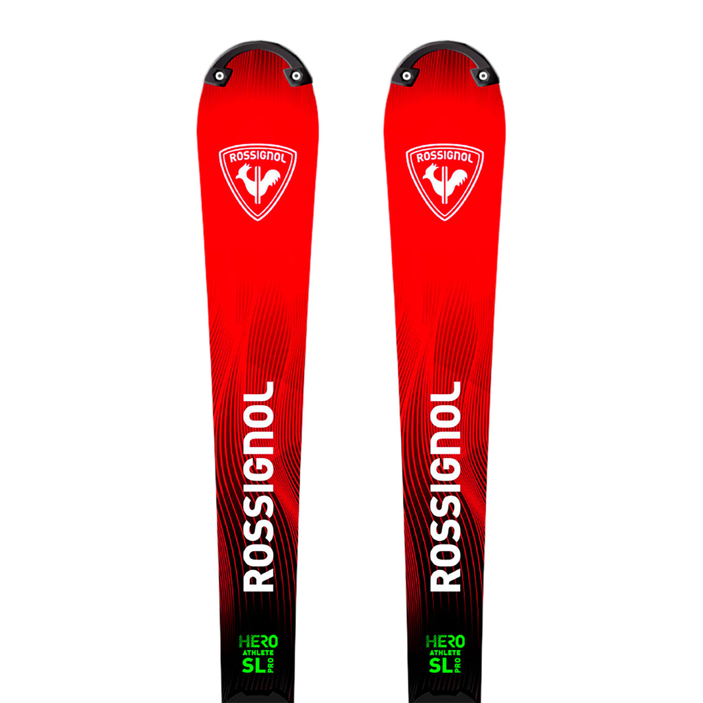 横*治様 ROSSIGNOL HERO ATHLETE スキー 158cm 2027-Rossi-Hero-JR-A-SL-PRO-