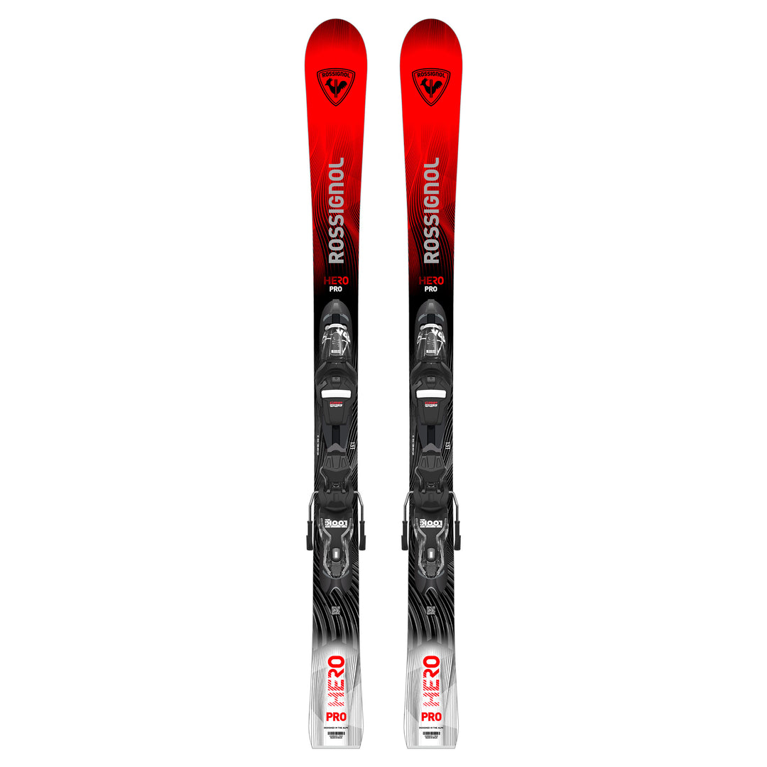 2027 Rossignol HERO JR Multi-Event Skis
