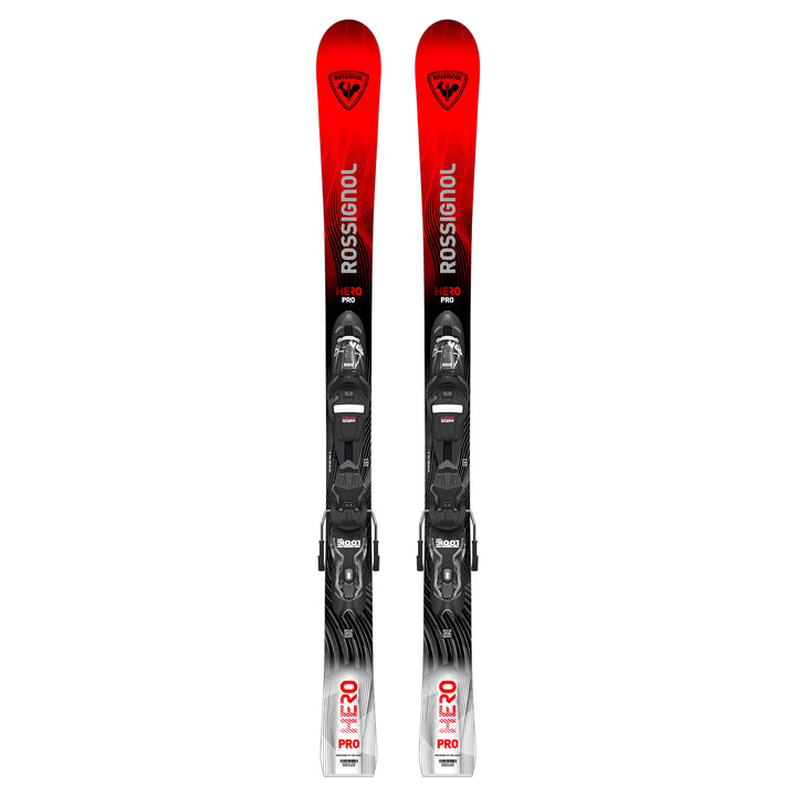 2027 Rossignol HERO JR Multi-Event Skis