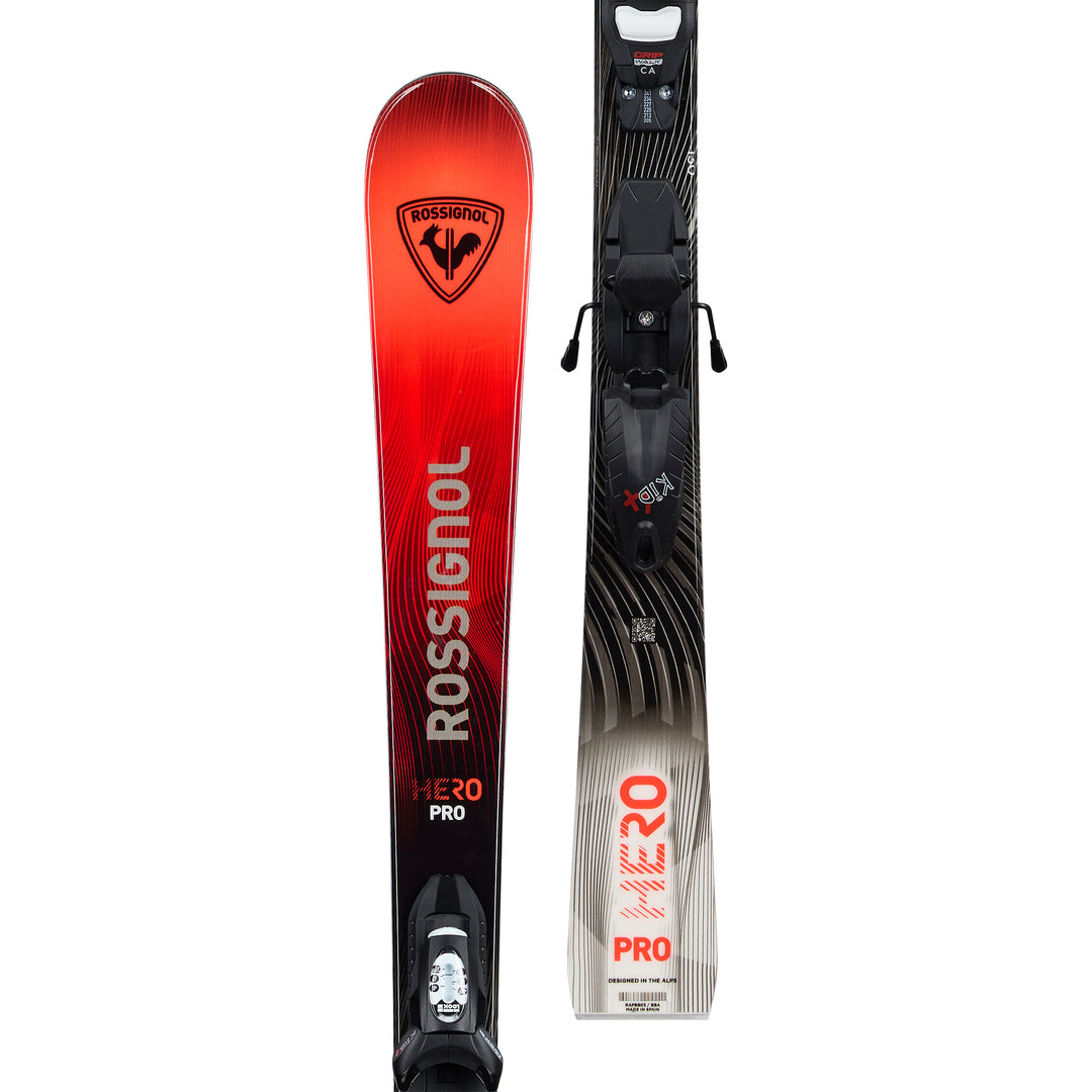 2027 Rossignol HERO JR Multi-Event Skis