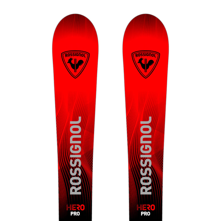 2027 Rossignol HERO JR Multi-Event Skis