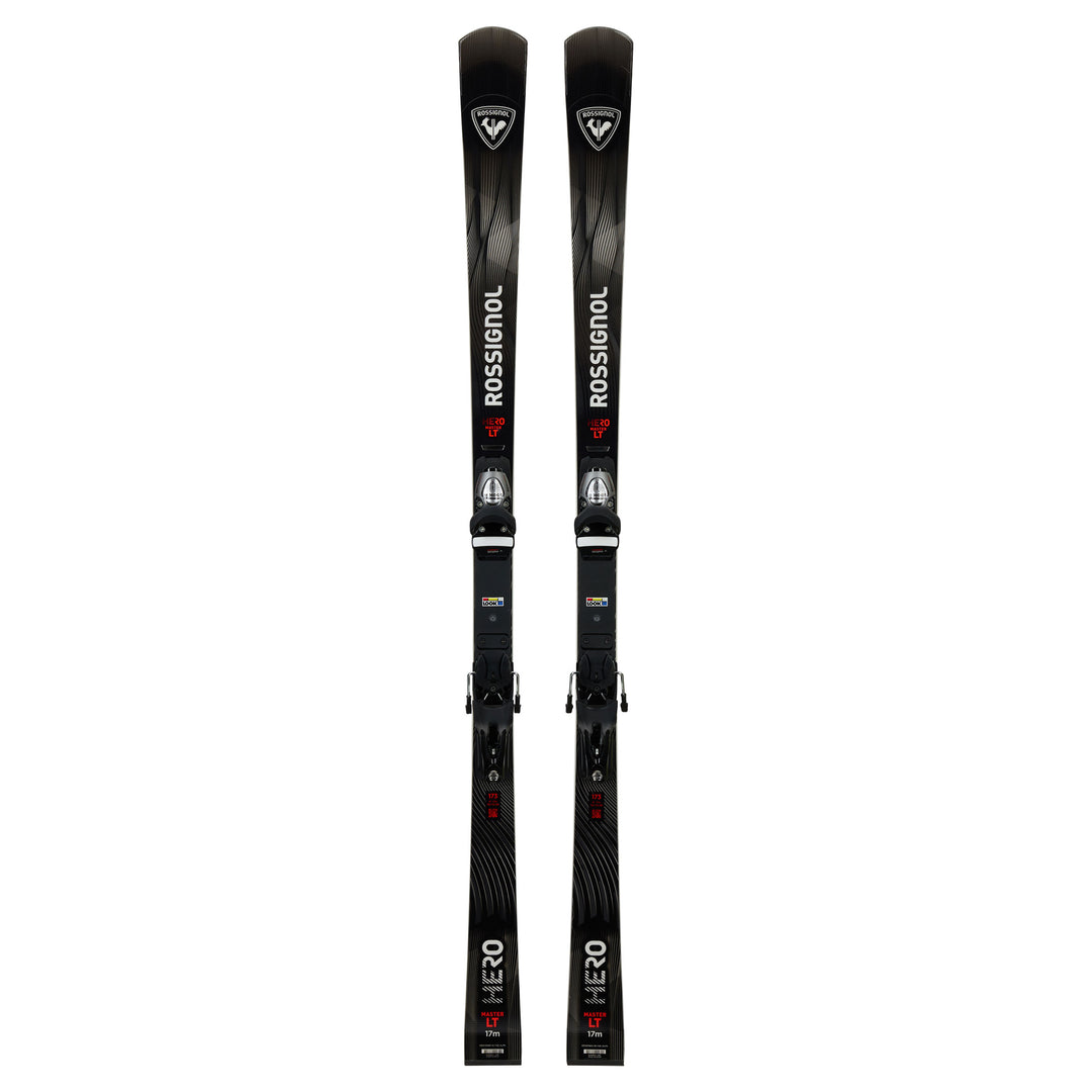 2027 Rossignol HERO Master LT GS Skis