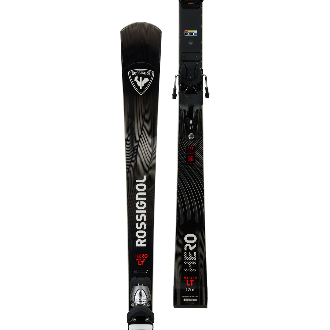 2027 Rossignol HERO Master LT GS Skis