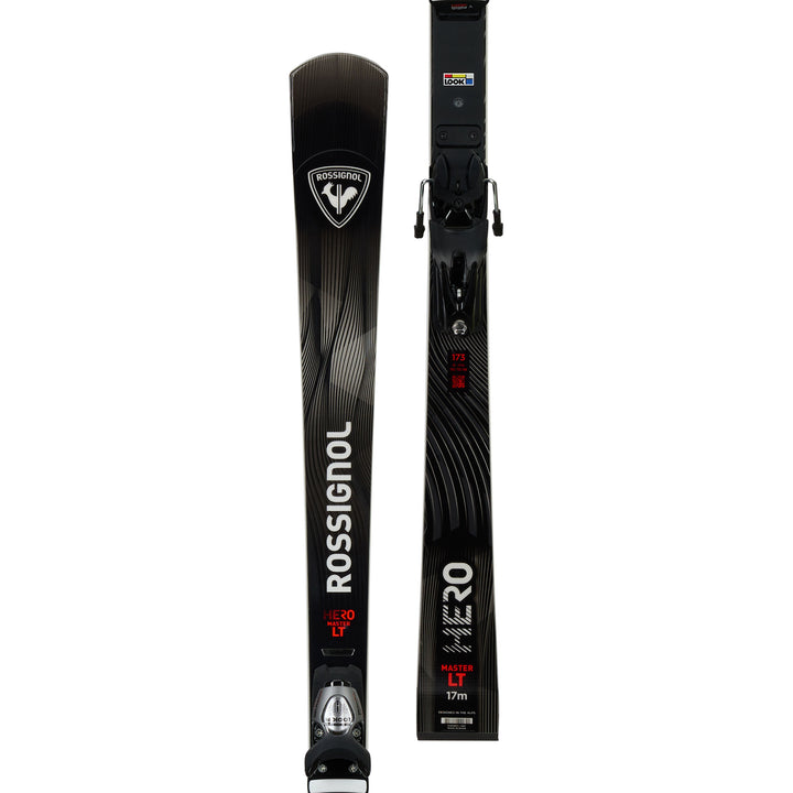 2027 Rossignol HERO Master LT GS Skis