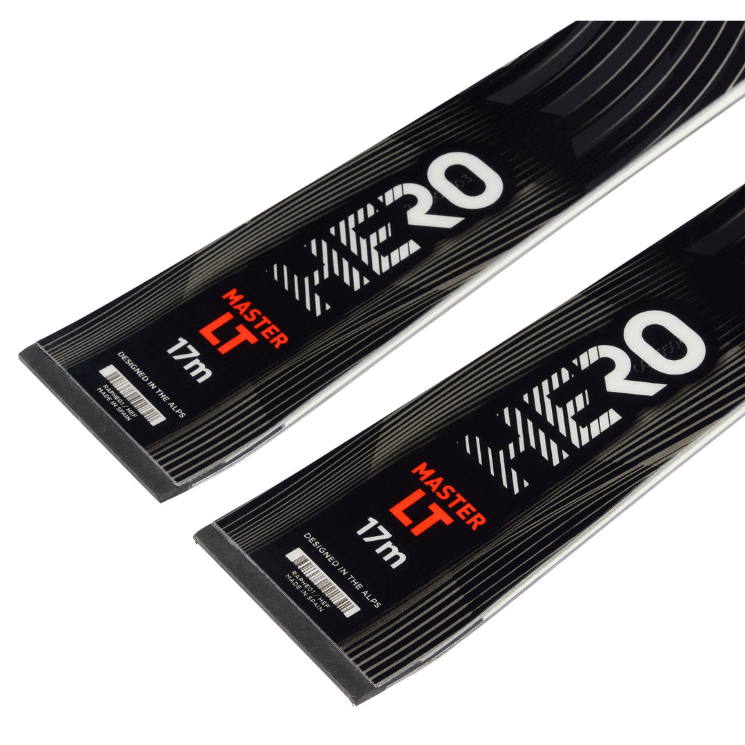 2027 Rossignol HERO Master LT GS Skis